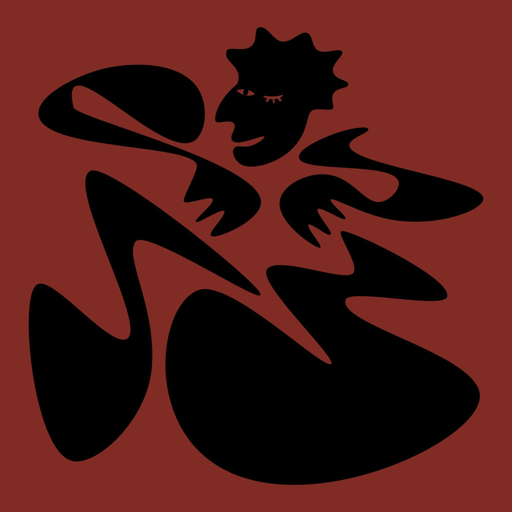 Kaytranada - Ain't No Damn Way (Picture Disc Vinyl) ((Vinyl))