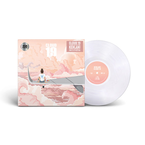 Kehlani - Cloud 19 ((Vinyl))