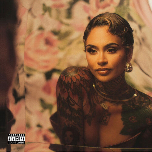 Kehlani - While We Wait 2 [Explicit Content] (Alliance Mod, Manufactured on Demand) ((CD))