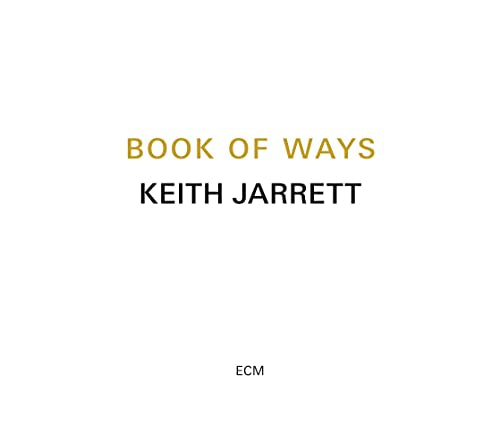 Keith Jarrett - Book Of Ways [2 CD] ((CD))