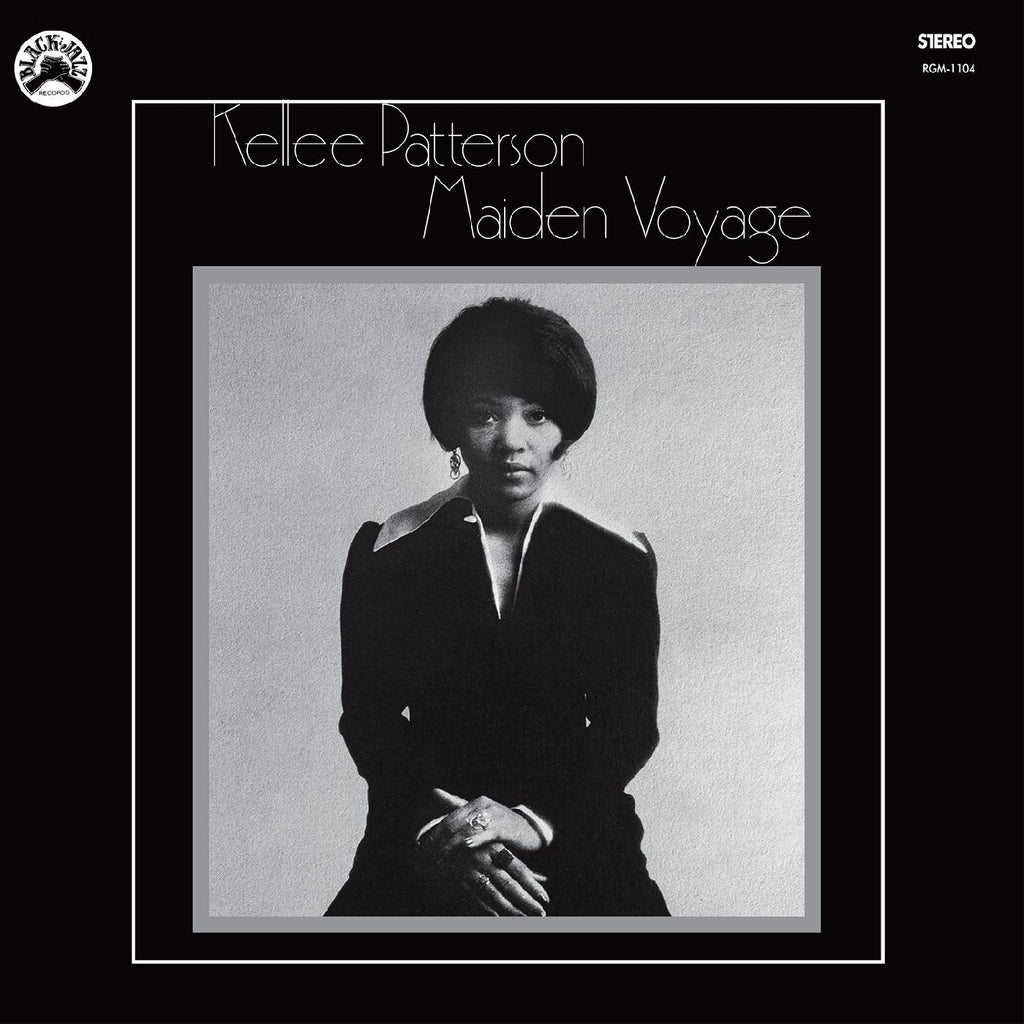 Kellee Patterson - Maiden Voyage (Remastered Edition) ((CD))