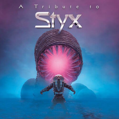 Kelly Hansen - A Tribute To Styx ((CD))