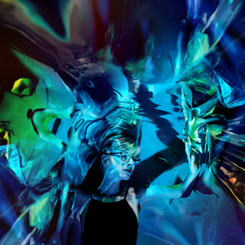 Kelly Moran - Ultraviolet ((Vinyl))