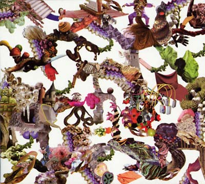 KEMIALLISET YSTAVAT - Ullakkopalo ((CD))