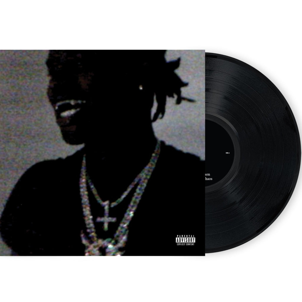 Ken Carson - A Great Chaos [Explicit Content] ((Vinyl))