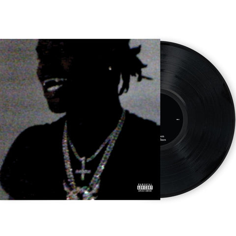 Ken Carson - A Great Chaos [Explicit Content] ((Vinyl))