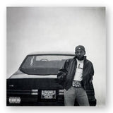 Kendrick Lamar - GNX [Explicit Content] ((CD))