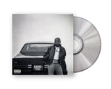 Kendrick Lamar - GNX [Explicit Content] ((CD))