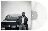 Kendrick Lamar - GNX (Limited Edition, White Colored Vinyl) [Import] ((Vinyl))