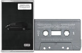 Kendrick Lamar - good Kid, M.A.A.D City (10th Anniversary Edition) [Black Cassette] [Explicit Content] ((Cassette))