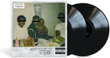 Kendrick Lamar - Good Kid, M.A.A.d City (10th Anniversary Edition) [Explicit Content] (2 Lp's) ((Vinyl))
