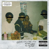 Kendrick Lamar - Good Kid, M.A.A.d City (10th Anniversary Edition) [Explicit Content] (2 Lp's) ((Vinyl))