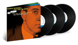 Kenny Burrell With Art Blakey - On View At The Five Spot Café: The Complete Masters (Blue Note Tone Poet Series) (180 Gram Vinyl) (3 Lp's) ((Vinyl))