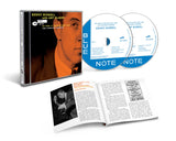 Kenny Burrell With Art Blakey - On View At The Five Spot Cafe: The Complete Masters (Blue Note Tone Poet Series) [2 Cd] ((CD))