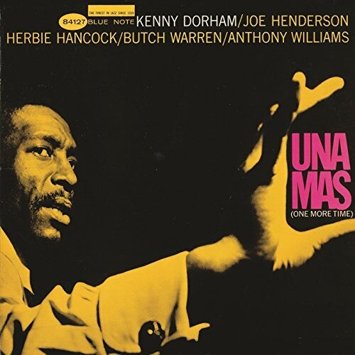Kenny Dorham - Una Mas (180 Gram Vinyl) ((Vinyl))