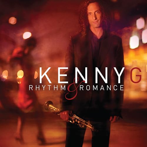 Kenny G - Rhythm & Romance [2 LP] ((Vinyl))