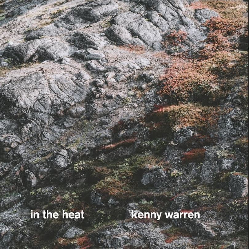 Kenny Trio Warren - In The Heat ((Vinyl))