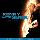 Kenny Wayne Shepherd - Ledbetter Heights: The 30th Anniversary Sessions (180 Gram Vinyl, Anniversary Edition) (2 Lp's) ((Vinyl))