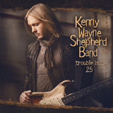 Kenny Wayne Shepherd - Trouble Is... 25 (180 Gram Vinyl, Gatefold LP Jacket) (2 Lp's) ((Vinyl))