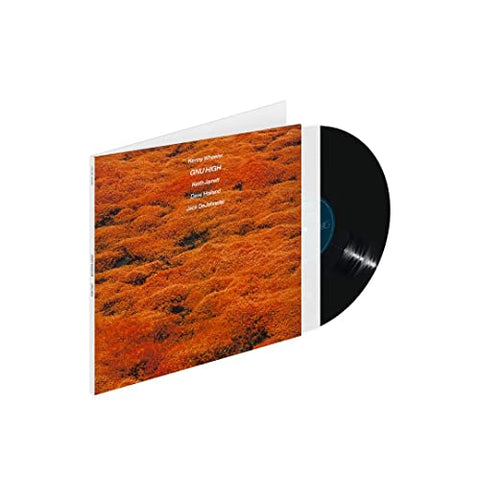 Kenny Wheeler - Gnu High [LP] ((Vinyl))