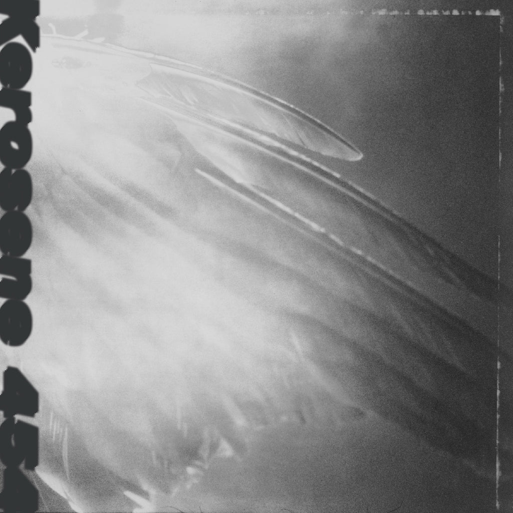 Kerosene 454 - Came By To Kill Me (Sea Blue Galaxy Vinyl) ((Vinyl))