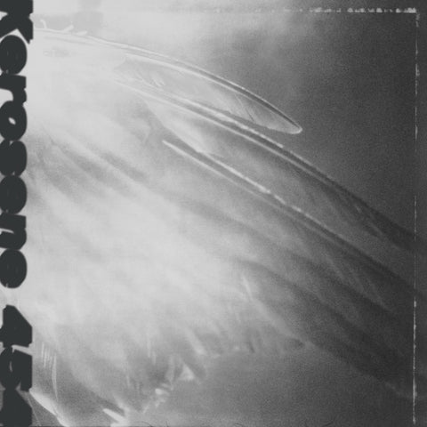 Kerosene 454 - Came By To Kill Me (Sea Blue Galaxy Vinyl) ((Vinyl))