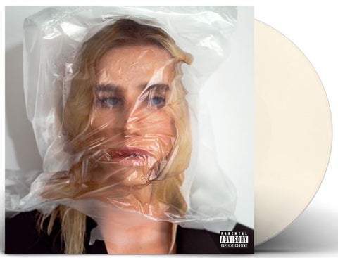 KESHA - Gag Order (bone colored vinyl) ((Vinyl))