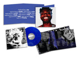 Kevin Abstract - Arizona Baby [Explicit Content] (Colored Vinyl, Blue) ((Vinyl))
