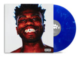 Kevin Abstract - Arizona Baby [Explicit Content] (Colored Vinyl, Blue) ((Vinyl))