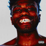 Kevin Abstract - Arizona Baby [Explicit Content] (Colored Vinyl, Blue) ((Vinyl))