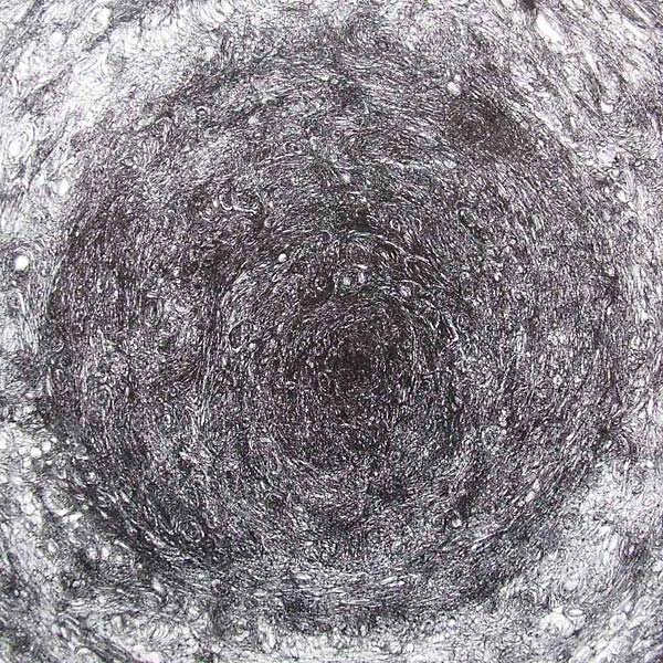 Kevin Drumm - The Back Room ((Vinyl))