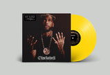 KEY GLOCK - Glockaveli [Canary Yellow Lp] [Alternate Cover] ((Vinyl))