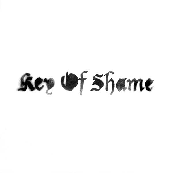 KEY OF SHAME - Key of Shame ((Vinyl))