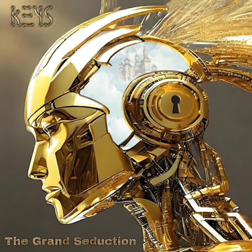 Keys - The Grand Seduction ((Vinyl))