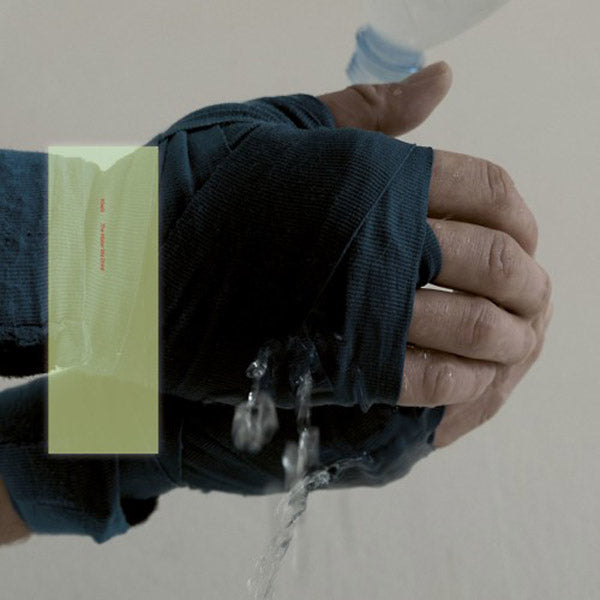 KHALIL - The Water We Drink ((Vinyl))