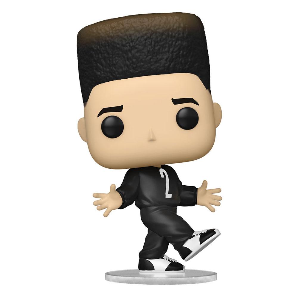 Kid 'N Play - FUNKO POP! ROCKS: Kid 'N Play- Kid (Vinyl Figure) ((Action Figure))