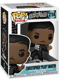 Kid 'N Play - FUNKO POP! ROCKS: Kid 'N Play- Play (Vinyl Figure) ((Action Figure))