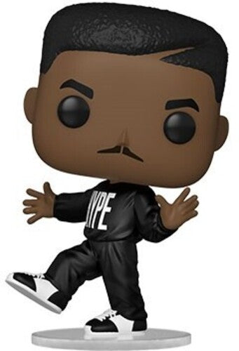 Kid 'N Play - FUNKO POP! ROCKS: Kid 'N Play- Play (Vinyl Figure) ((Action Figure))