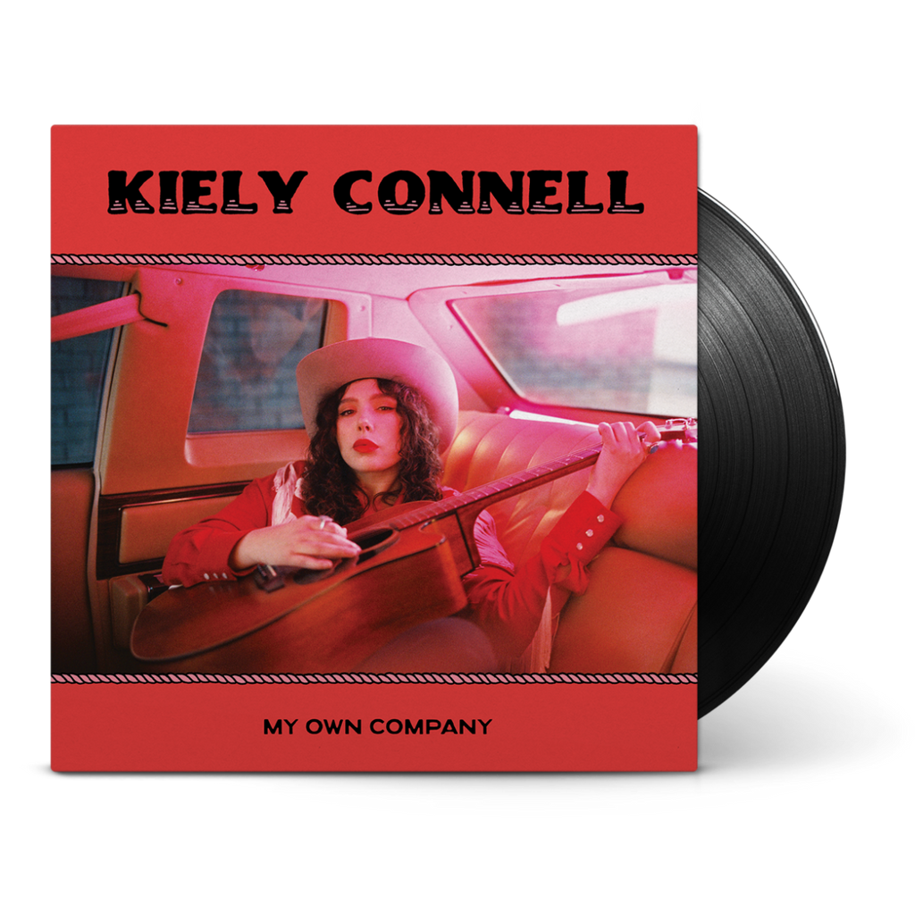 Kiely Connell - My Own Company ((Vinyl))