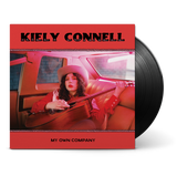 Kiely Connell - My Own Company ((Vinyl))