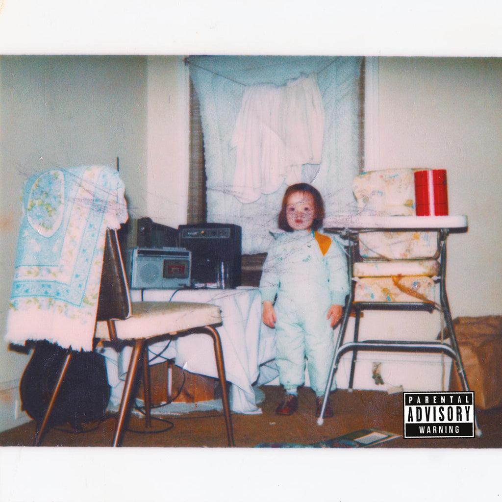 Kill Alters - Armed To The Teeth L.M.O.M.M. ((CD))