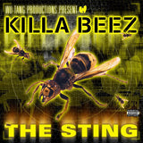 Killa Beez - The Sting [Explicit Content] (Colored Vinyl, Yellow) (2 Lp's) ((Vinyl))