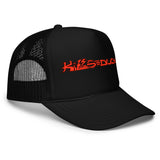 KILLSEDUCTION - Logo Trucker Hat