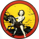 Killing Joke - Fire Dances (Limited Edition, Picture Disc Vinyl) ((Vinyl))