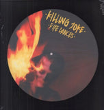 Killing Joke - Fire Dances (Limited Edition, Picture Disc Vinyl) ((Vinyl))