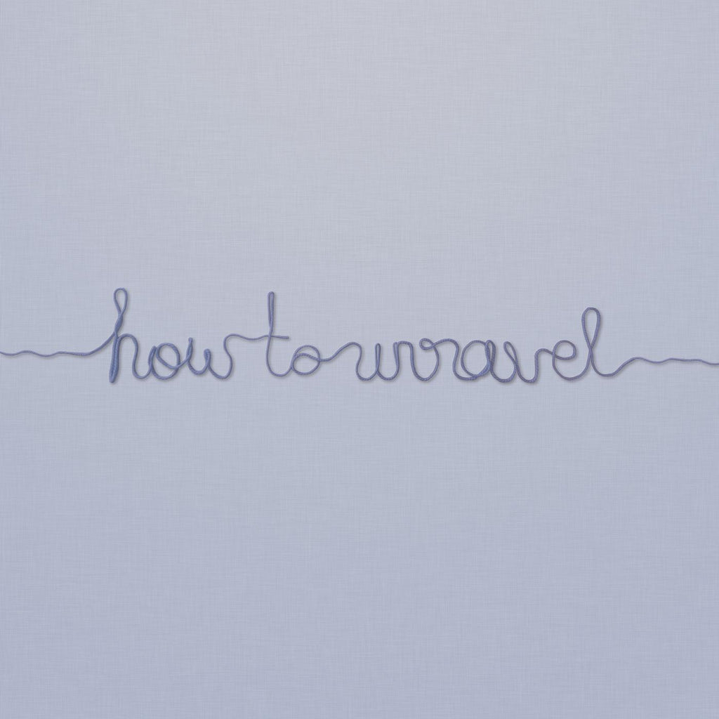 Kilometre Club - How To Unravel ((Vinyl))