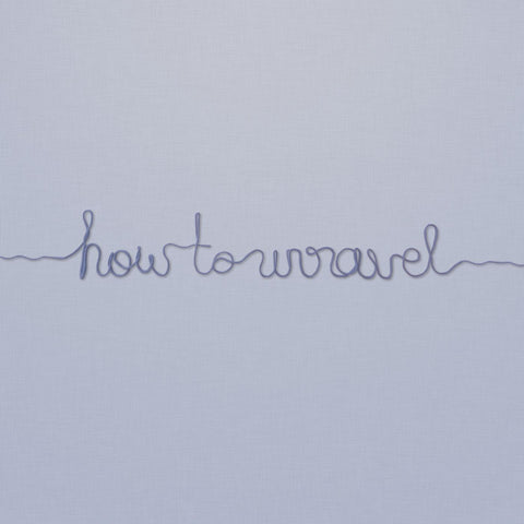 Kilometre Club - How To Unravel ((Vinyl))