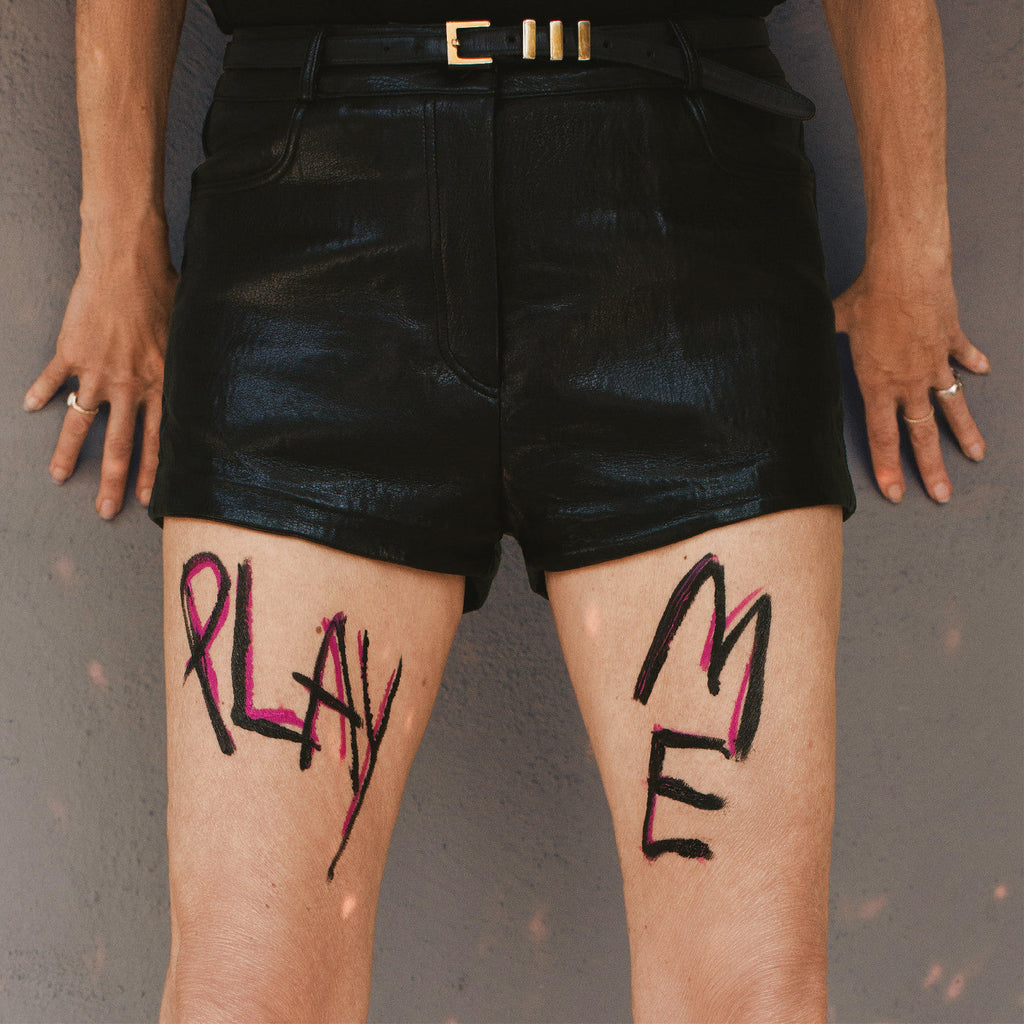 Kim Gordon - Play Me ((CD))