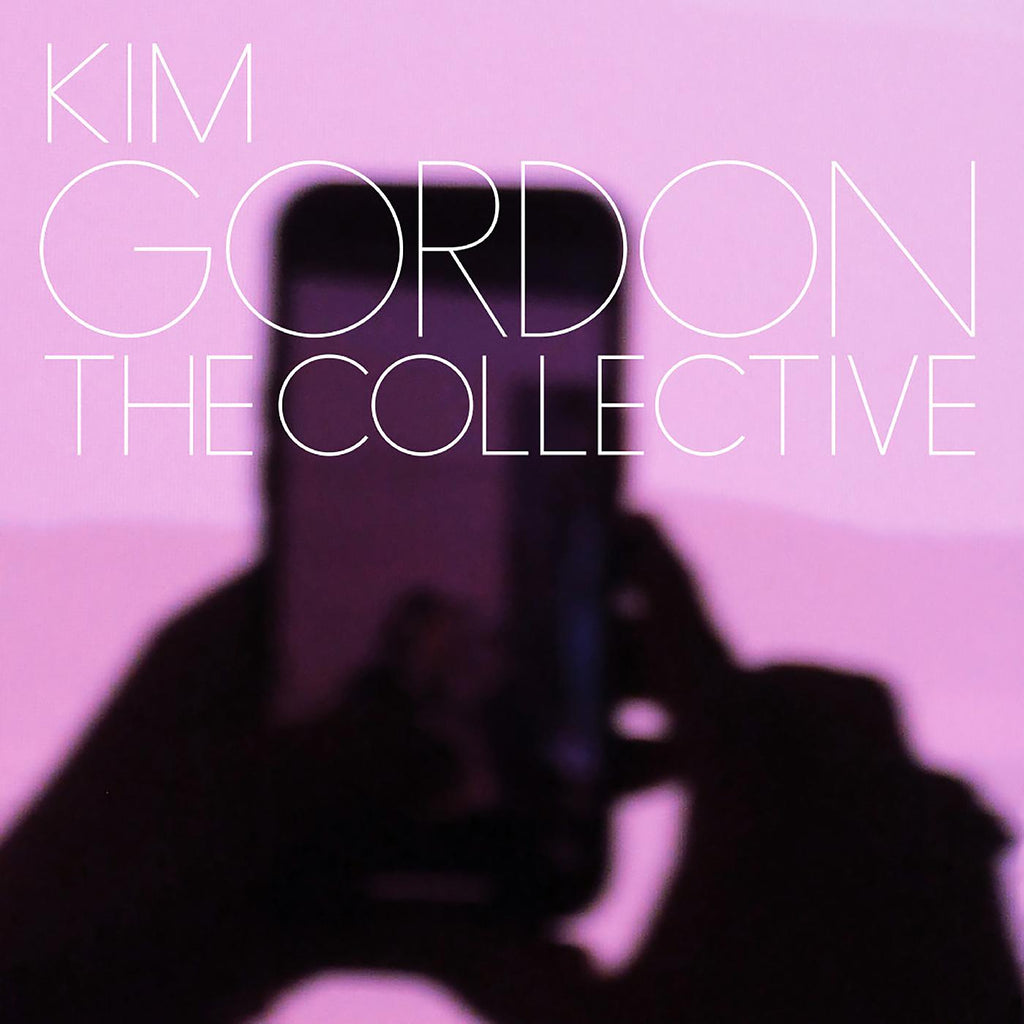 Kim Gordon - The Collective ((Vinyl))