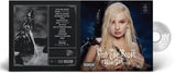 Kim Petras - Feed The Beast [Explicit Content] (Indie Exclusive, Limited Edition, Gatefold LP Jacket) ((CD))